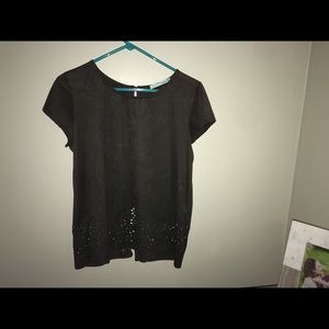 Maurice’s short sleeve shirt